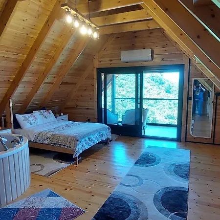 Apartamento Camlica Trabzon