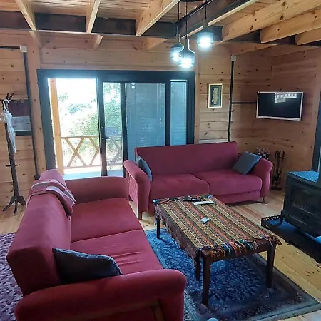 Camlica Apartamento Trabzon