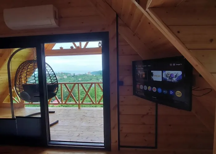 Apartamento Camlica *