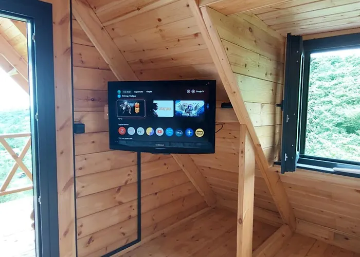 Apartamento Camlica *