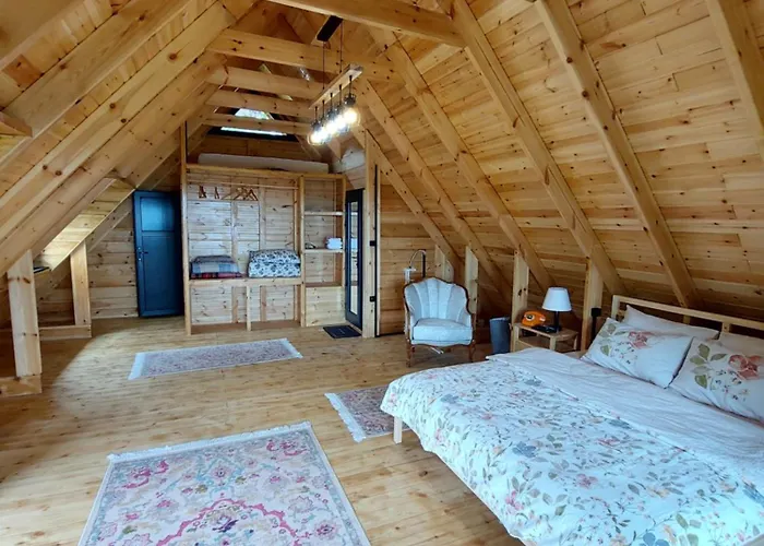 Apartamento Camlica Trabzon