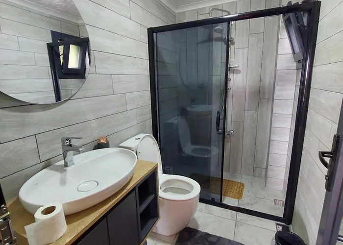 Apartamento Camlica *