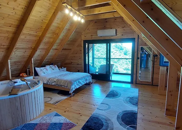 Apartamento Camlica Trabzon