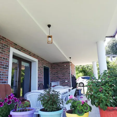 Trabzon Camlica Bungalov Trabzon