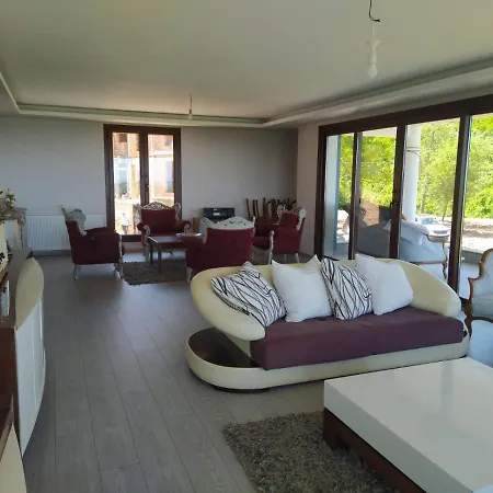 Trabzon Camlica Bungalov * Trabzon