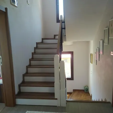 Trabzon Camlica Bungalov Trabzon