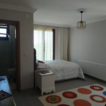 Apartament Trabzon Camlica Bungalov