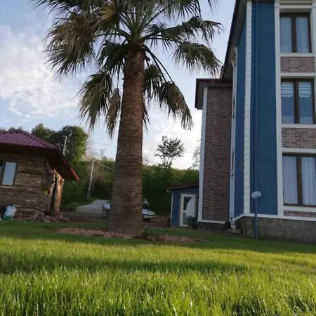 Apartament Trabzon Camlica Bungalov