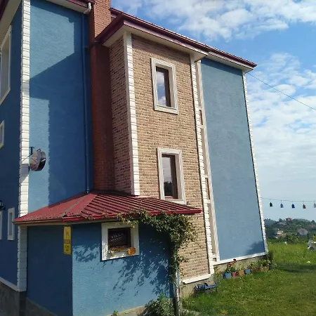 Trabzon Camlica Bungalov *