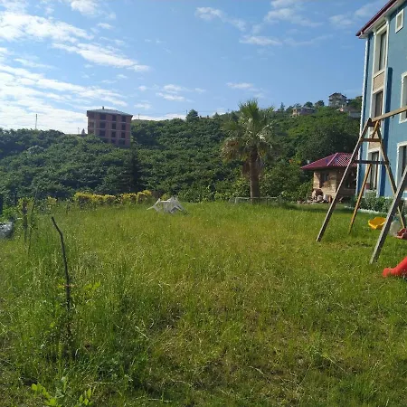 Trabzon Camlica Bungalov Apartament *