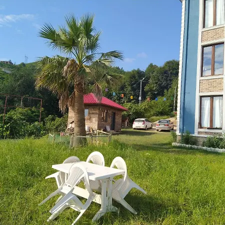 Apartament Trabzon Camlica Bungalov
