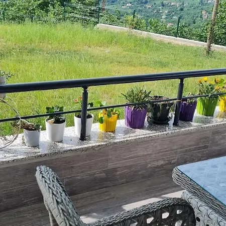 Trabzon Camlica Bungalov *