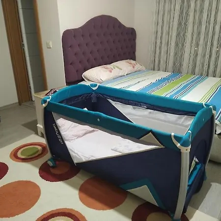 Apartament Trabzon Camlica Bungalov Trabzon