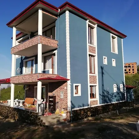 Trabzon Camlica Bungalov Apartament Trabzon