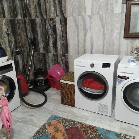 Trabzon Camlica Bungalov * Trabzon