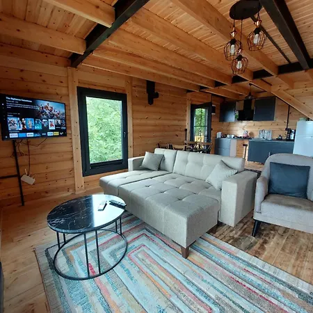 Camlica Appartement