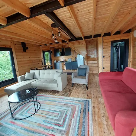 Camlica Appartement *