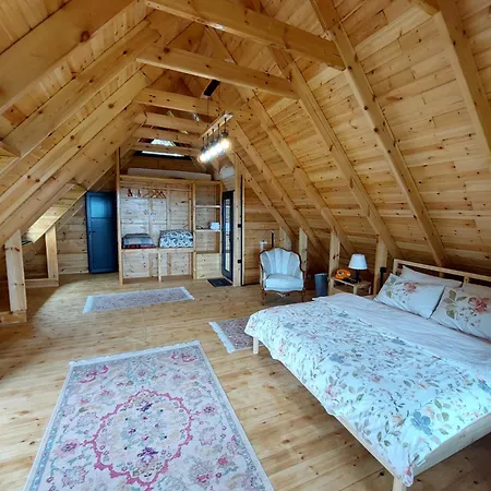 아파트 Camlica 트라존