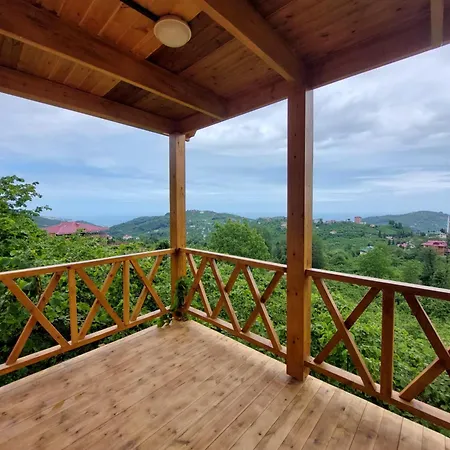 Appartement Camlica