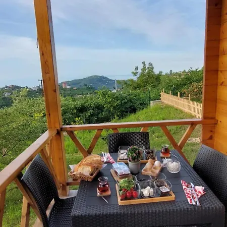 Camlica Appartement *