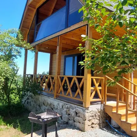 Camlica Appartement