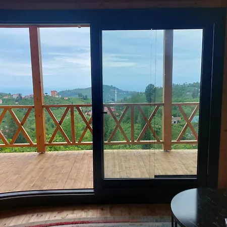 Appartement Camlica *