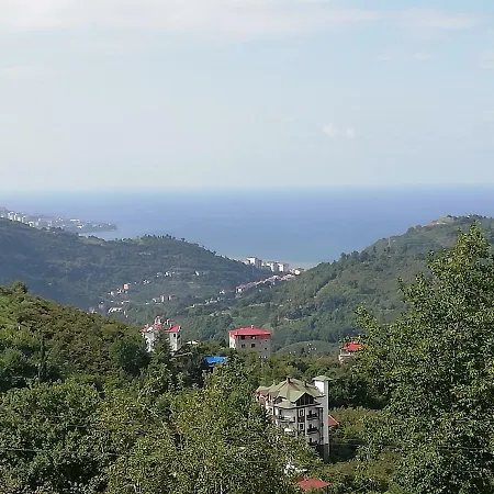 아파트 Camlica 트라존