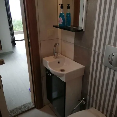 Trabzon Camlica Bungalov