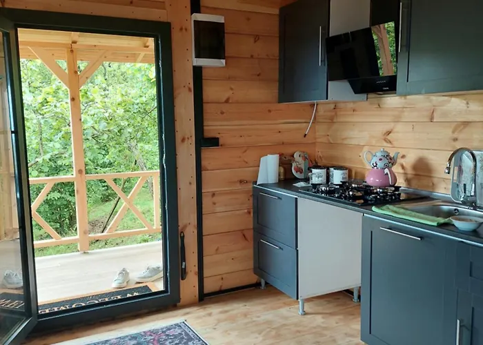 Apartment Camlica Trabzon